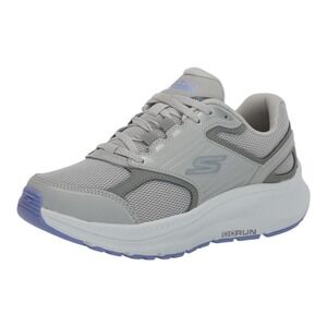 Skechers GO RUN Consistent 2.0 Advantage Women's 9 Gray Lavender Running‎ Shoes